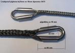 HMPE (Dyneema vervanger/huismerk) liertouw d= 10 mm 9 ton, Info@alletouw.nl, Nieuw, Ophalen of Verzenden, Trekwei 13