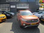 Volkswagen T-CROSS 1.0 TSI Style, Auto's, Volkswagen, T-Cross, Gebruikt, Euro 6, Overige kleuren