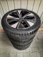 ZGAN 19 inch velgen 5×108 ORIGINELE POLESTAR 2 BREEDSET, Auto-onderdelen, Banden en Velgen, 19 inch, Banden en Velgen, Personenwagen