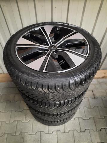 ZGAN 19 inch velgen 5×108 ORIGINELE POLESTAR 2 BREEDSET beschikbaar voor biedingen