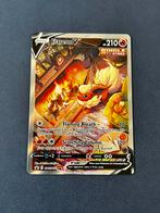 Pokemon promo kaart flareon swsh179, Ophalen of Verzenden, Zo goed als nieuw
