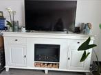 Dressoir met openhaard, Ophalen of Verzenden, 50 tot 75 cm, 200 cm of meer