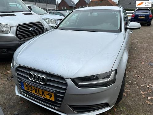 Audi A4 Avant 1.8 TFSI Pro Line Business gearbox defect, Auto's, Audi, Bedrijf, Te koop, A4, ABS, Airbags, Airconditioning, Alarm