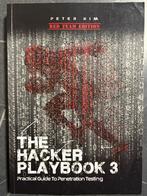 The Hacker Playbook 3, Boeken, Ophalen, Zo goed als nieuw, Overige onderwerpen