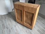 Ivar Kast Ikea, Ophalen, Gebruikt, 50 tot 100 cm, Grenenhout