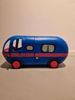 L.o.l suprise OMG camper blauw, Ophalen, Gebruikt, Overige typen