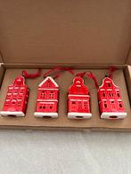 Kleine Postcodeloterij huisjes, Ophalen of Verzenden, Zo goed als nieuw, Decoratie