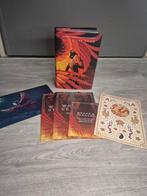 Iron Widow - Xiran Jay Zhao (Boekenbox editie) (LE), Ophalen of Verzenden, Zo goed als nieuw, Xiran Jay Zhao, Nederland