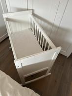 Wieg inclusief beddengoed, Kinderen en Baby's, Babywiegjes en Ledikanten, Ophalen, Wieg
