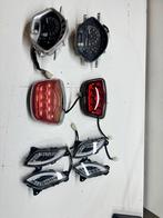 Verschillende onderdelen Riva / La souris, Gebruikt, Riva, Ophalen of Verzenden, Gy6