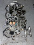 Diverse onderdelen Yamaha TX 750, Motoren, Onderdelen | Yamaha, Ophalen, Gebruikt