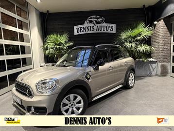 Mini Mini Countryman 2.0 Cooper S E ALL4 Chili Panoramadak s beschikbaar voor biedingen