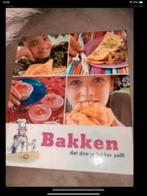 Bakken, Ophalen of Verzenden, Zo goed als nieuw