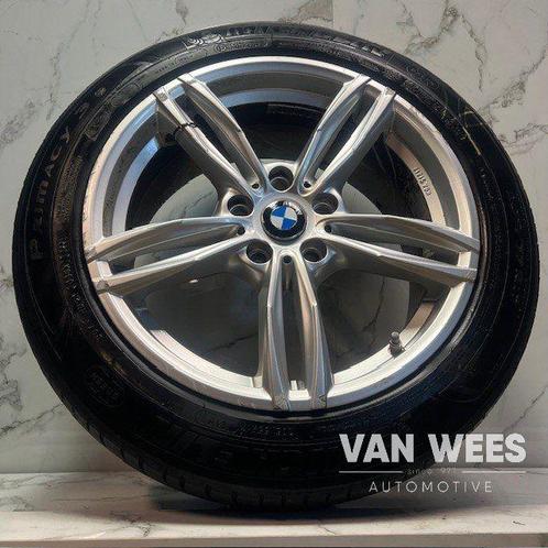 Bmw 1 2 Serie F40 F46 205/55/17 INCH MICHELIN ZOMERSET ️, Auto-onderdelen, Banden en Velgen, Banden en Velgen, Zomerbanden, 17 inch