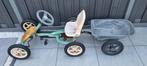 Berg buddy John Deere skelter  met achterbak, Kinderen en Baby's, Speelgoed | Buiten | Skelters, Ophalen, Gebruikt, Berg, Met kar of aanhanger