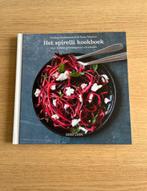 Orathay Souksisavanh - Het spirelli kookboek, Ophalen of Verzenden, Zo goed als nieuw, Orathay Souksisavanh; Vania Nikolkic