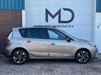 Renault Scénic 1.5 dCi Bose -Automaat- Panorama dak-Trekhaa, 745 kg, Gebruikt, 4 cilinders, Bruin