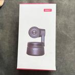 OBSBot Tiny 1080p Webcam - Perfect voor Streaming!, Ophalen of Verzenden, Zo goed als nieuw, ChromeOS, Monitorclip