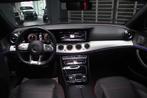 Mercedes-Benz E-klasse AMG 53 4MATIC PANO-MEMORY-HUD-STOELKO, Automaat, Adaptive Cruise Control, 435 pk, Gebruikt