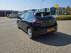 Opel Corsa-e Edition 50 kWh#Nap#Led#Carplay#Cruis, 330 km, Gebruikt, Zwart, Origineel Nederlands