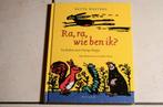 Haasje Repje Ra, ra, wie ben ik? / Bette Westera, Boeken, Kinderboeken | Kleuters, Jongen of Meisje, Ophalen of Verzenden, Fictie algemeen