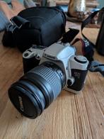 Canon EOS 500N, Ophalen of Verzenden, Spiegelreflex, Canon