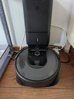 iRobot Roomba Combo i8+, Zo goed als nieuw, Robotstofzuiger, Minder dan 1200 watt, Ophalen