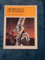 Aboriginals of Australia - Douglas Baglin & Barbara Mullins, Australië, Ophalen, 20e eeuw of later, Douglas Baglin, Barbara Mullins