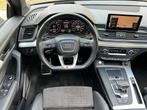 Audi Q5 2.0 TFSI 252pk Quattro Launch Edition | S-line | Ada, Automaat, Adaptive Cruise Control, Gebruikt, 4 cilinders