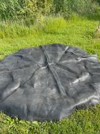 Trampoline mat/doek moonwalker 366, Ophalen of Verzenden, Zo goed als nieuw