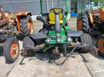 John Deere kooimaaier sloop