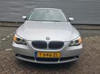 BMW 5 seri 525i E60 218PK inruil mogelijk, Automaat, Achterwielaandrijving, 2497 cc, 2000 kg