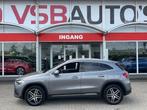 Mercedes-benz GLA-KLASSE GLA 250e AUT. LEER NAVI PANO-DAK CA, Automaat, Gebruikt, Huisgarantie, Met garantie (alle)