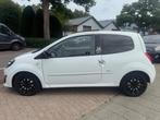 Renault Twingo 1.2-16V Night&Day Pano Elek-Pakket A-C, 839 kg, Gebruikt, 4 cilinders, 4 stoelen