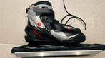 Schaats Nijdam Combinoor Semi-Softboot, Klapschaats, Combinoren, Ophalen of Verzenden, Zo goed als nieuw
