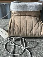 Medisana Voetenwarmer - Heerlijk Warm!, Ophalen of Verzenden, Zo goed als nieuw, Overige typen