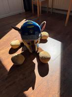 Grote paw patrol knuffel, Ophalen of Verzenden, Hond