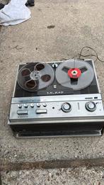 Grundig bandrecorder TK245 automatic, Ophalen