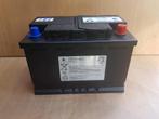 Battery  VARTA  EFB  12V - 70Ah - 760A, Ophalen of Verzenden