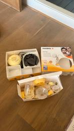 Medela Swing borst kolf, Ophalen, Gebruikt, Borstkolf