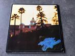 Eagles- Hotel California - Vinyl, Ophalen of Verzenden, 1980 tot 2000, Gebruikt