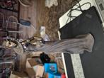 Beeld 31cm hoog 12 cm breed, Ophalen of Verzenden