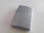 Zippo "Frontera", Ophalen of Verzenden, Gebruikt, Aansteker