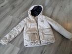 Winterjas maat 146, Ophalen of Verzenden, Zo goed als nieuw, Meisje, Jas