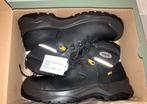 Grisport 903 S3 nieuw, Zwart, Nieuw, Ophalen of Verzenden, Werkschoenen
