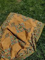 Mooie lap stof uit JAVA. . 116 x 420 cm., 120 cm of meer, Ophalen of Verzenden, Katoen, Nieuw