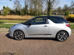 DS 3 1.2 Puretech Business 82pk 2017 Grijs 2017, Auto's, DS, Voorwielaandrijving, Stof, 1199 cc, 82 pk