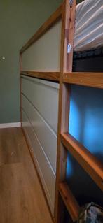 Ikea Kura Omkeerbaar Hoogslaper, Ophalen, Gebruikt, Hoogslaper