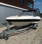 Regal 1800 LSR – Super nette sportboot met FasTrac-bodem, Binnenboordmotor, 6 meter of meer, Ophalen of Verzenden, Zo goed als nieuw