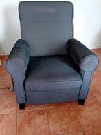 Muren relaxstoel, Huis en Inrichting, Fauteuils, Ophalen of Verzenden, Zo goed als nieuw